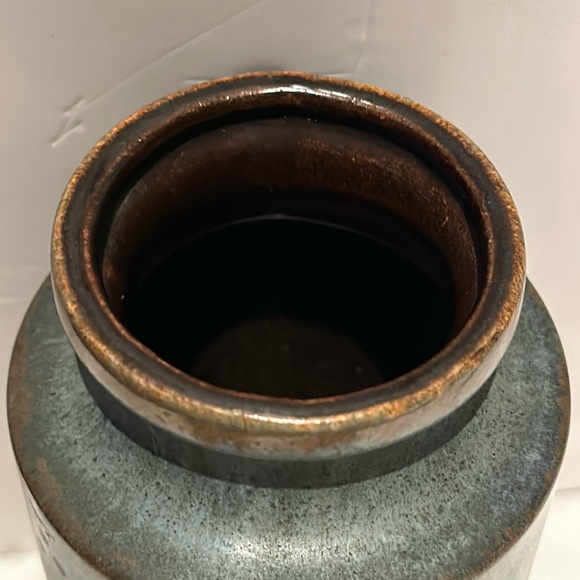 Scheurich-Keramik W. Germany 203-22 vase - Picture 5 of 6